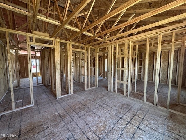 424 Honeycrisp Dr NE, Louisville, OH 44641 - view of miscellaneous room