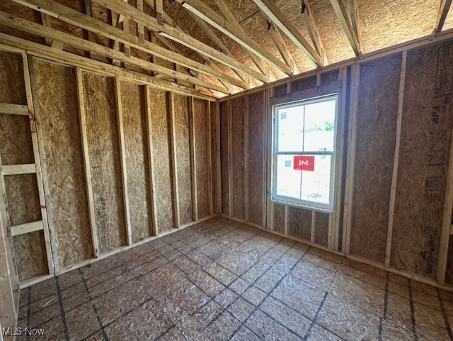 424 Honeycrisp Dr NE, Louisville, OH 44641 - view of miscellaneous room