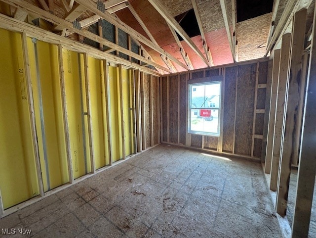 424 Honeycrisp Dr NE, Louisville, OH 44641 - view of miscellaneous room