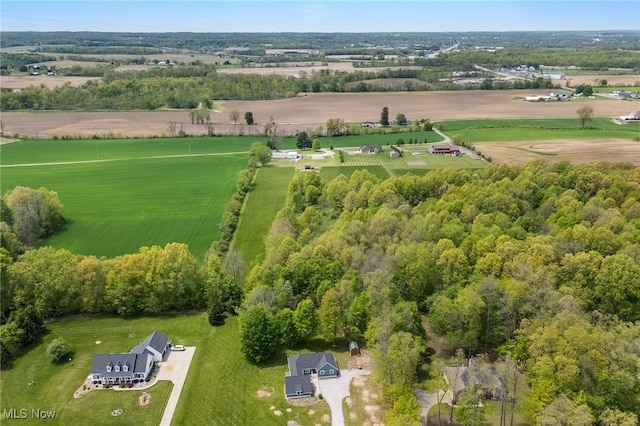 1439 Township Road 593, Ashland, OH 44805 - view of rural area