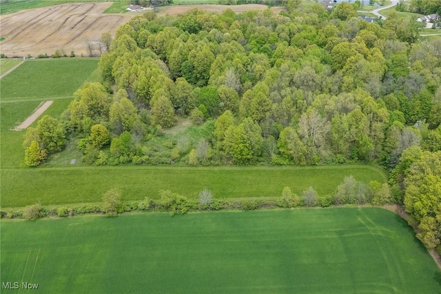 1439 Township Road 593, Ashland, OH 44805 - bird's eye view