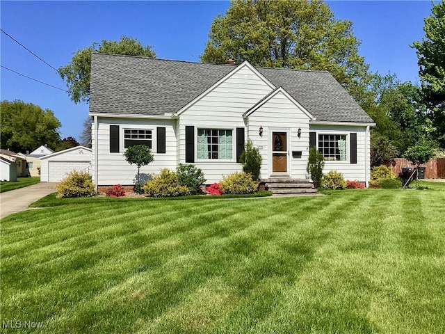 100 N Hawkins Ave, Akron, OH 44313 - photo 1