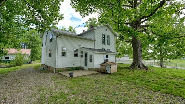19819 Cadiz Rd, Quaker City, OH 43773 - photo 27