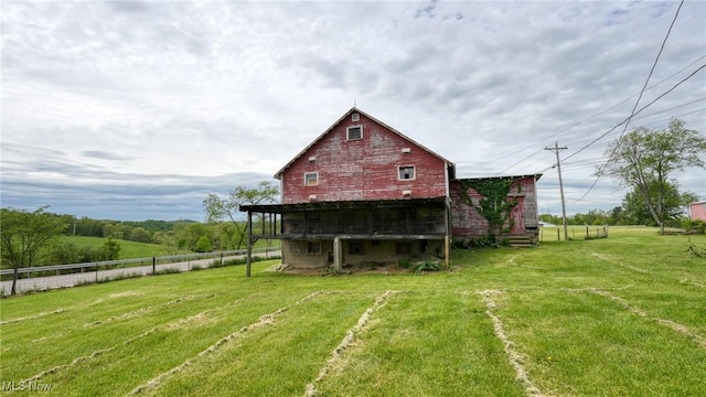 19819 Cadiz Rd, Quaker City, OH 43773 - photo 30