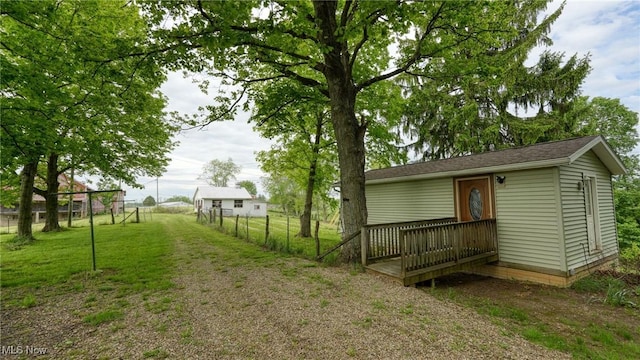 19819 Cadiz Rd, Quaker City, OH 43773 - photo 34