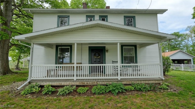 19819 Cadiz Rd, Quaker City, OH 43773 - photo 1