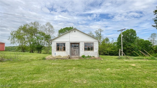 19819 Cadiz Rd, Quaker City, OH 43773 - photo 32