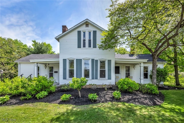 7435 Little Mountain Rd, Mentor, OH 44060 - photo 1