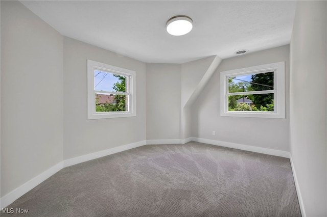 17617 Lomond Blvd, Shaker Heights, OH 44120 - unfurnished room with carpet and baseboards