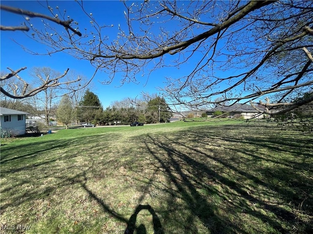 0 Vernonview Dr, Mount Vernon, OH 43050