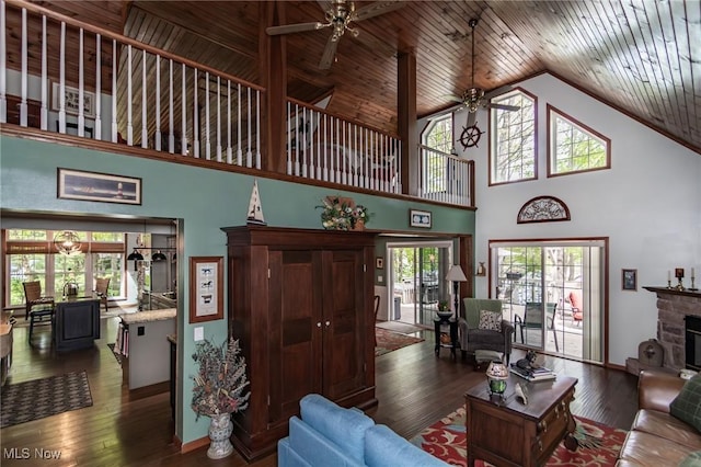 1055 Lode Star Dr, Roaming Shores, OH 44085 - photo 4