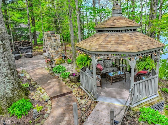 1055 Lode Star Dr, Roaming Shores, OH 44085 - photo 40