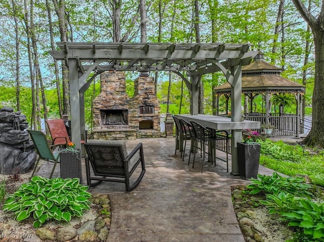 1055 Lode Star Dr, Roaming Shores, OH 44085 - photo 41