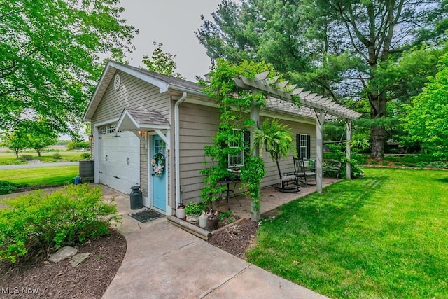 1055 Lode Star Dr, Roaming Shores, OH 44085 - photo 45