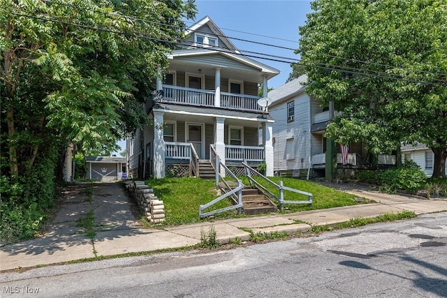 7201 Clement Ave, Cleveland, OH 44105 - photo 2