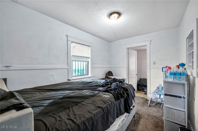 132 Irondale St, Elyria, OH 44035 - bedroom featuring carpet