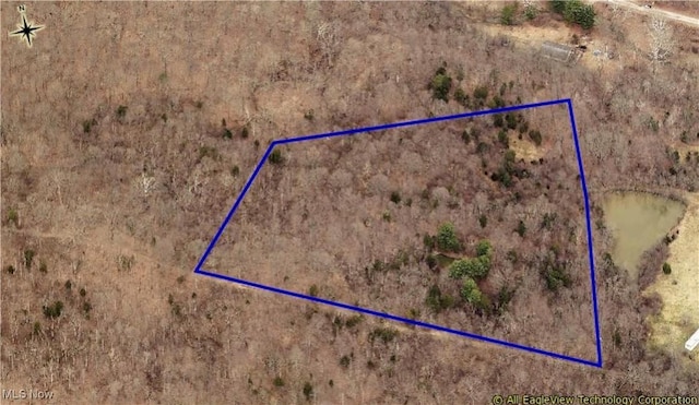 14500 Wolfe Rd, Amesville, OH 45732