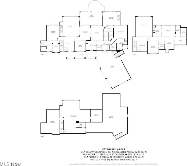15020 Steelhead Run, Chardon, OH 44024 - room layout