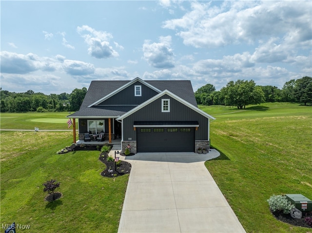 1553 Championship Cir SE, Massillon, OH 44646 - photo 2