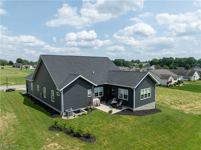 1553 Championship Cir SE, Massillon, OH 44646 - photo 4