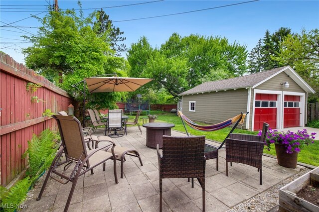 154 Crescent Dr, Akron, OH 44301 - photo 26