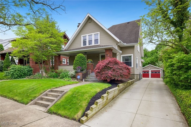 154 Crescent Dr, Akron, OH 44301 - photo 1