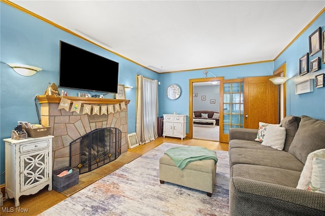 154 Crescent Dr, Akron, OH 44301 - photo 3