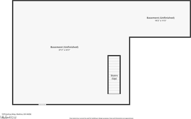 property floor plan