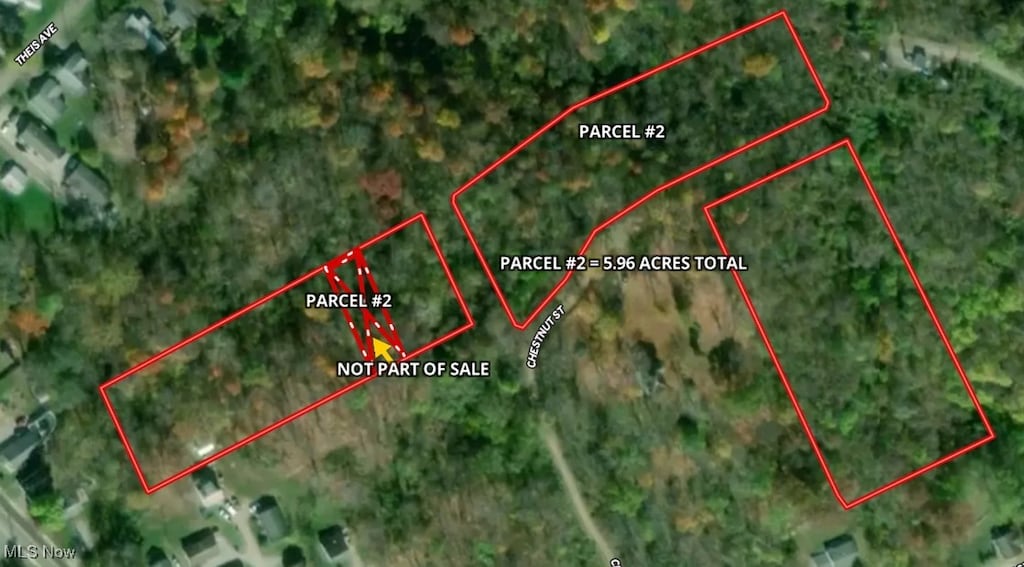 Shade St, Marietta, OH 45750