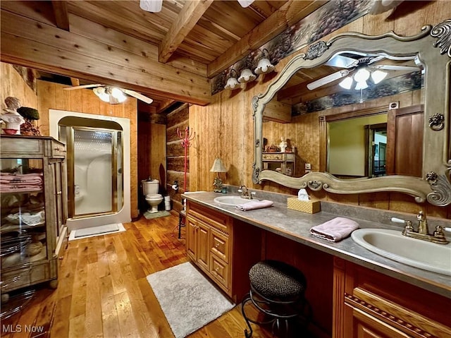 477 Burnt Hill Rd, Williamstown, WV 26187 - photo 17