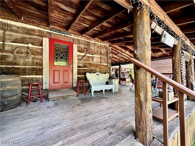 477 Burnt Hill Rd, Williamstown, WV 26187 - photo 40