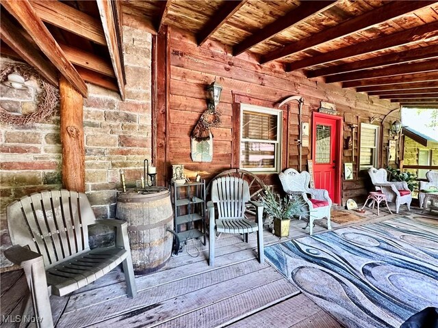 477 Burnt Hill Rd, Williamstown, WV 26187 - photo 41