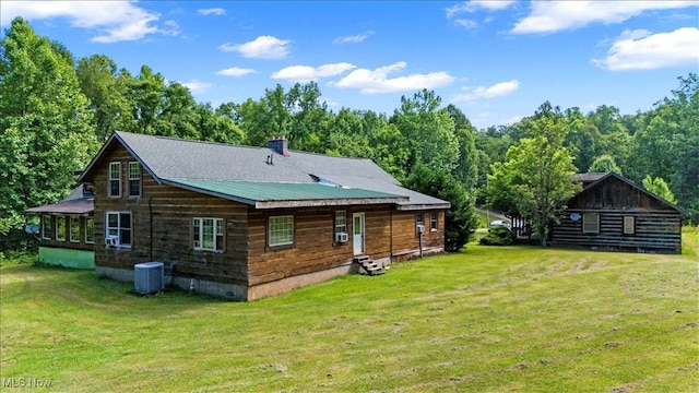 477 Burnt Hill Rd, Williamstown, WV 26187 - photo 46