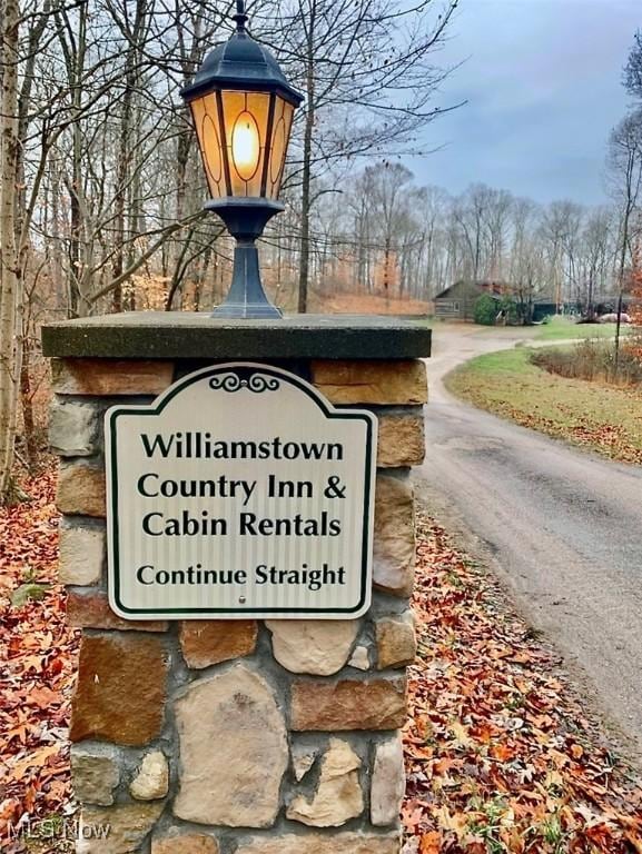 477 Burnt Hill Rd, Williamstown, WV 26187 - photo 48