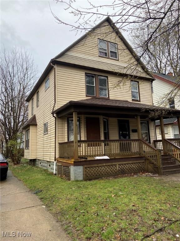 2035 W 83rd St, Cleveland, OH 44102 - photo 1