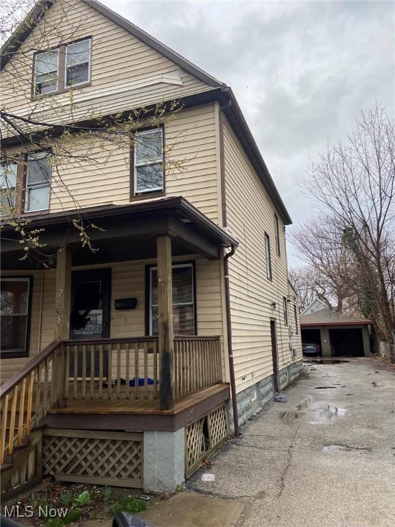 2035 W 83rd St, Cleveland, OH 44102 - photo 2