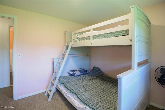 31 Garden Park Dr, Chagrin Falls, OH 44022 - bedroom featuring baseboards and carpet flooring