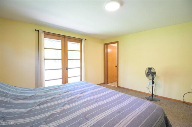 31 Garden Park Dr, Chagrin Falls, OH 44022 - carpeted bedroom featuring baseboards