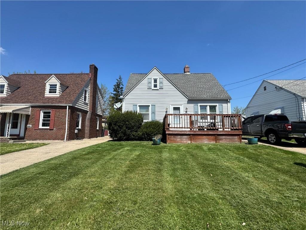 2020 Medford Ave, Youngstown, OH 44512 - photo 1