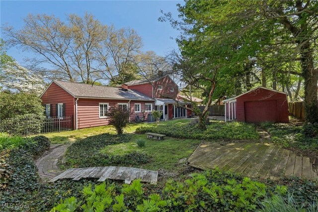 6008 Douglas Dr, Madison, OH 44057 - photo 47