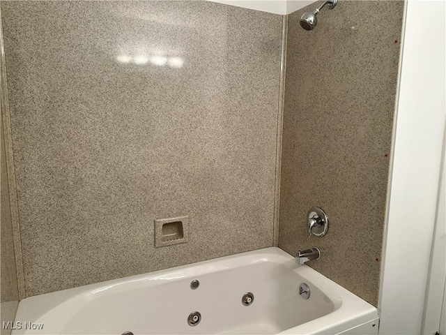 9744 Andrea Dr, Concord, OH 44060 - view of bathroom