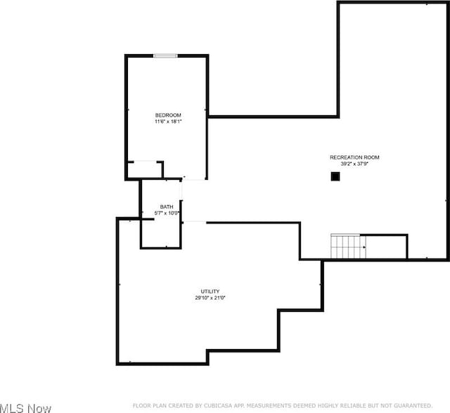 room layout