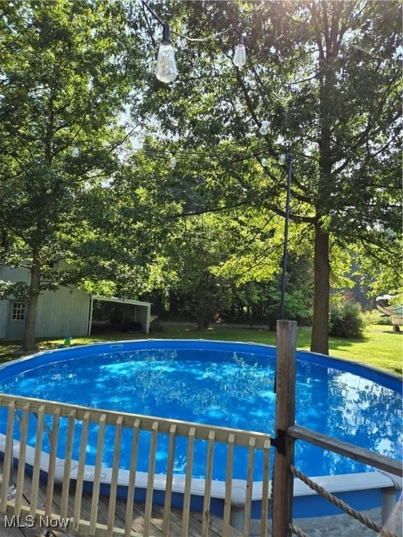 8584 Fisher Rd, Diamond, OH 44412 - photo 49