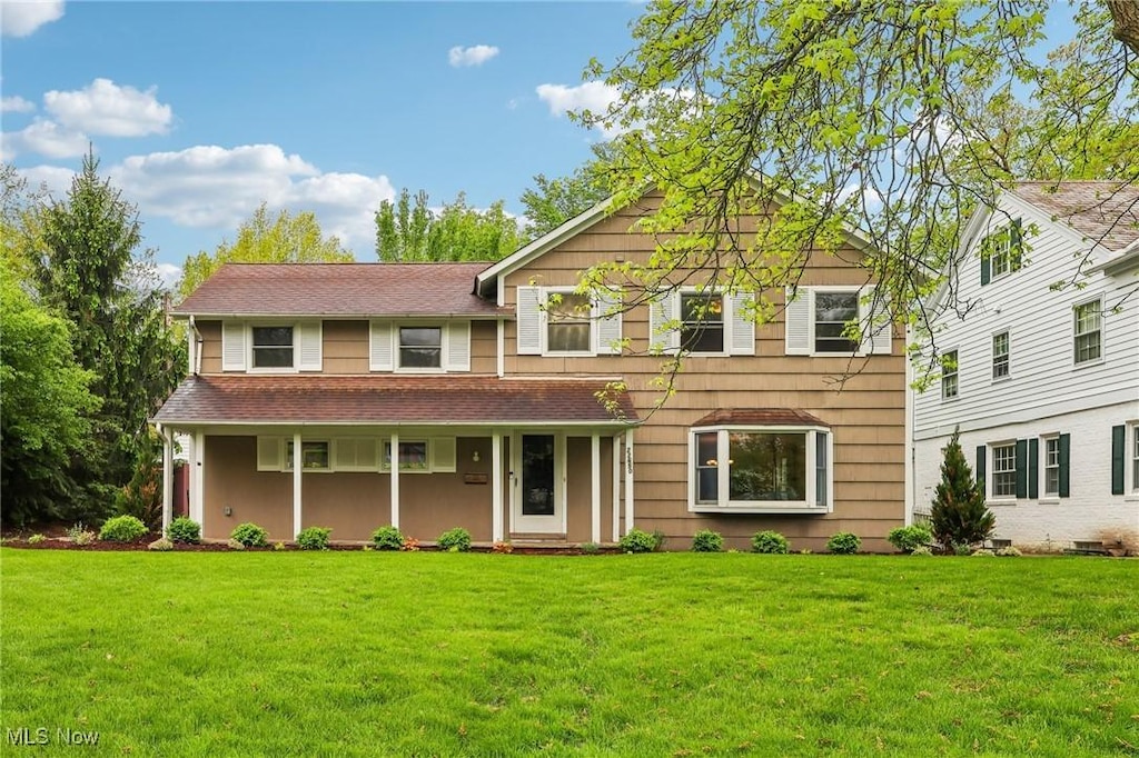 22650 Westchester Rd, Shaker Heights, OH 44122 - photo 1