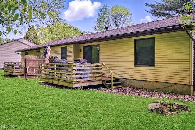 1352 Castillion Dr NE, Warren, OH 44484 - photo 8