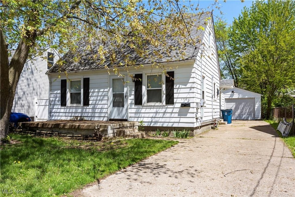 1721 Tait St, Lorain, OH 44053 - photo 1