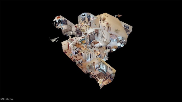 home floor plan