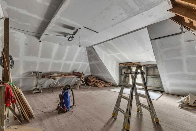 1348 Himrod Ave, Youngstown, OH 44506 - view of basement