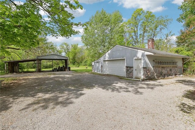 33335 Bagley Rd, North Ridgeville, OH 44039 - photo 37