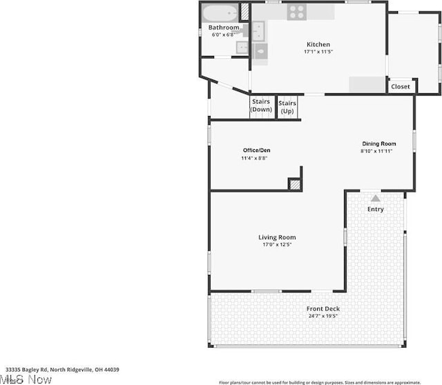 33335 Bagley Rd, North Ridgeville, OH 44039 - photo 42
